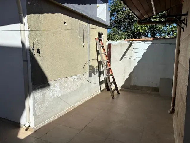 Casa com 184m² 2 quartos e 2 banheiros, à venda, no bairro Vila Bela em Guaratinguetá