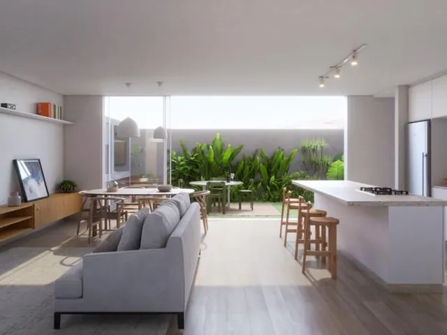 Casa com 134m² 3 quartos e 2 banheiros, à venda, no bairro Campo Comprido em Curitiba