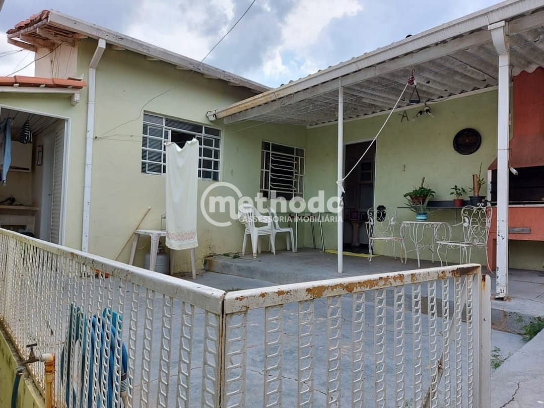 Casa, 2 quartos, 240 m² - Foto 14