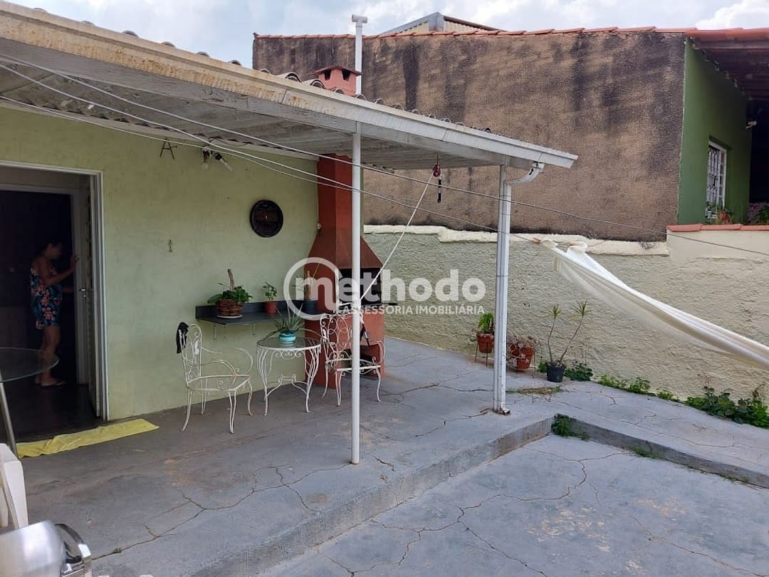 Casa, 2 quartos, 240 m² - Foto 15