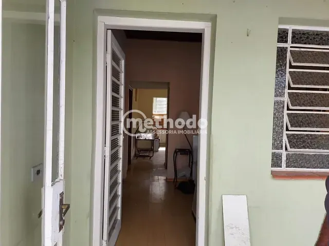 Casa com 280m² 2 quartos e 1 banheiro, à venda, no bairro Jardim Bonfim em Campinas