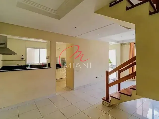 Casa 3 quartos e 3 banheiros, à venda, no bairro Vila Polopoli em São Paulo
