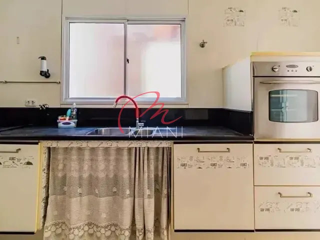 Casa 3 quartos e 3 banheiros, à venda, no bairro Vila Polopoli em São Paulo