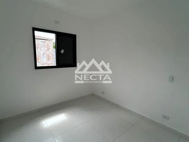 Casa com 60m² 2 quartos e 2 banheiros, à venda, no bairro Pontal de Santa Marina em Caraguatatuba