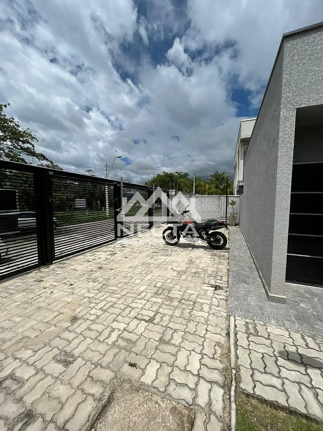 Casa, 2 quartos, 60 m² - Foto 3