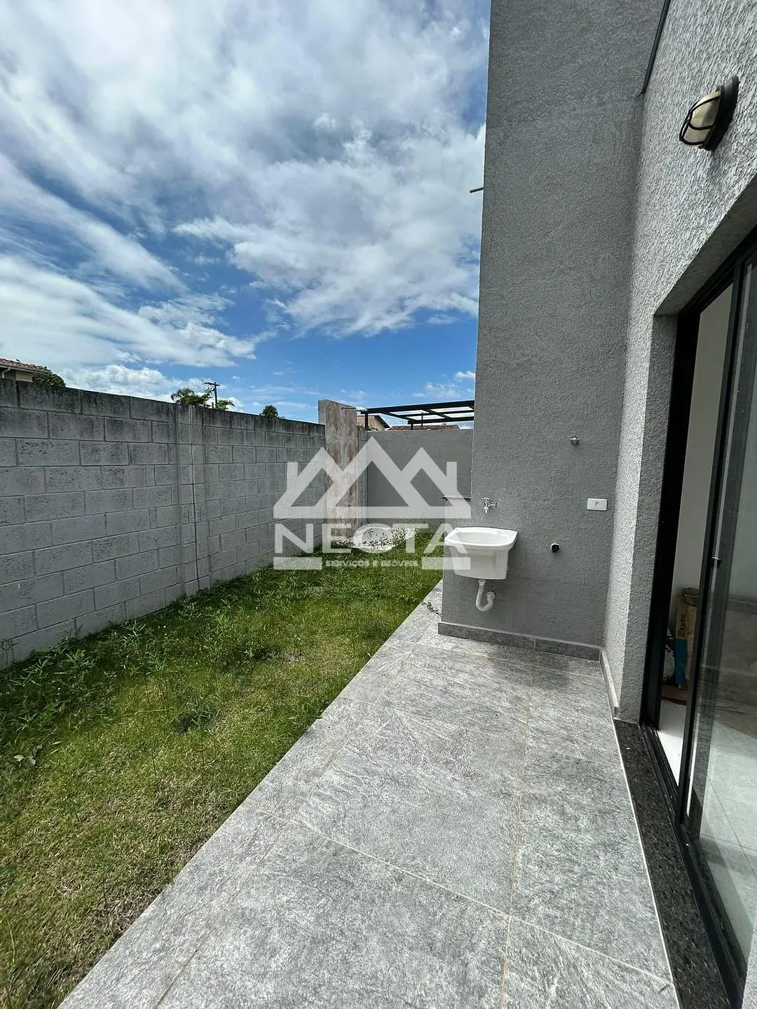 Casa, 2 quartos, 60 m² - Foto 6