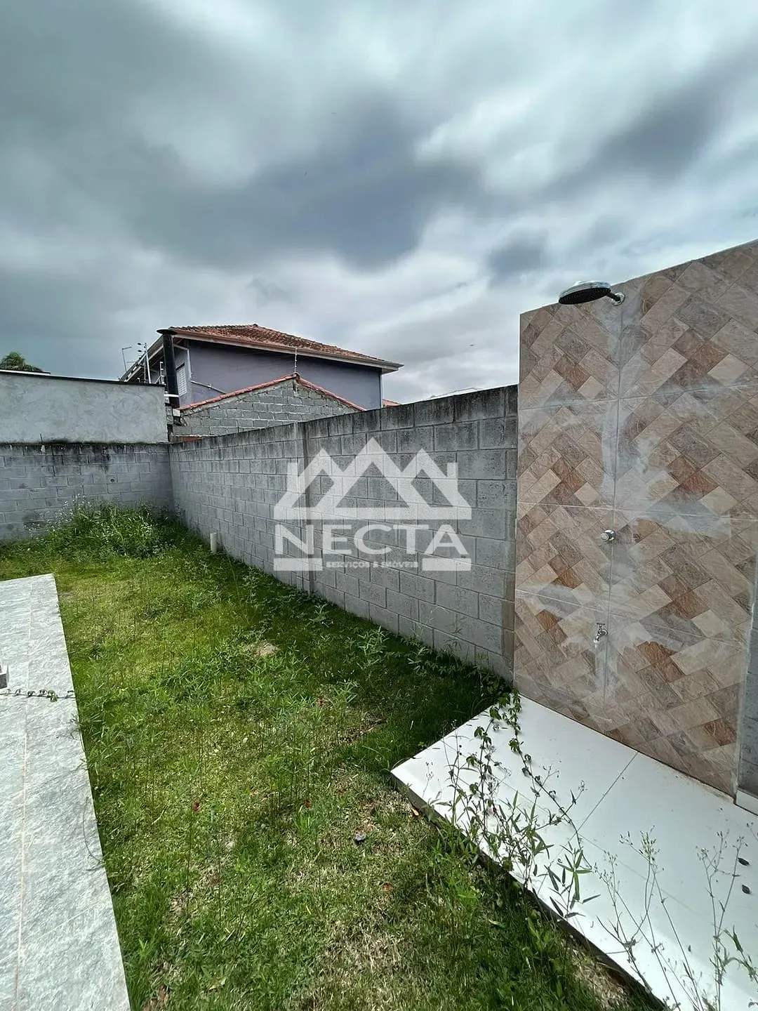 Casa, 2 quartos, 60 m² - Foto 10