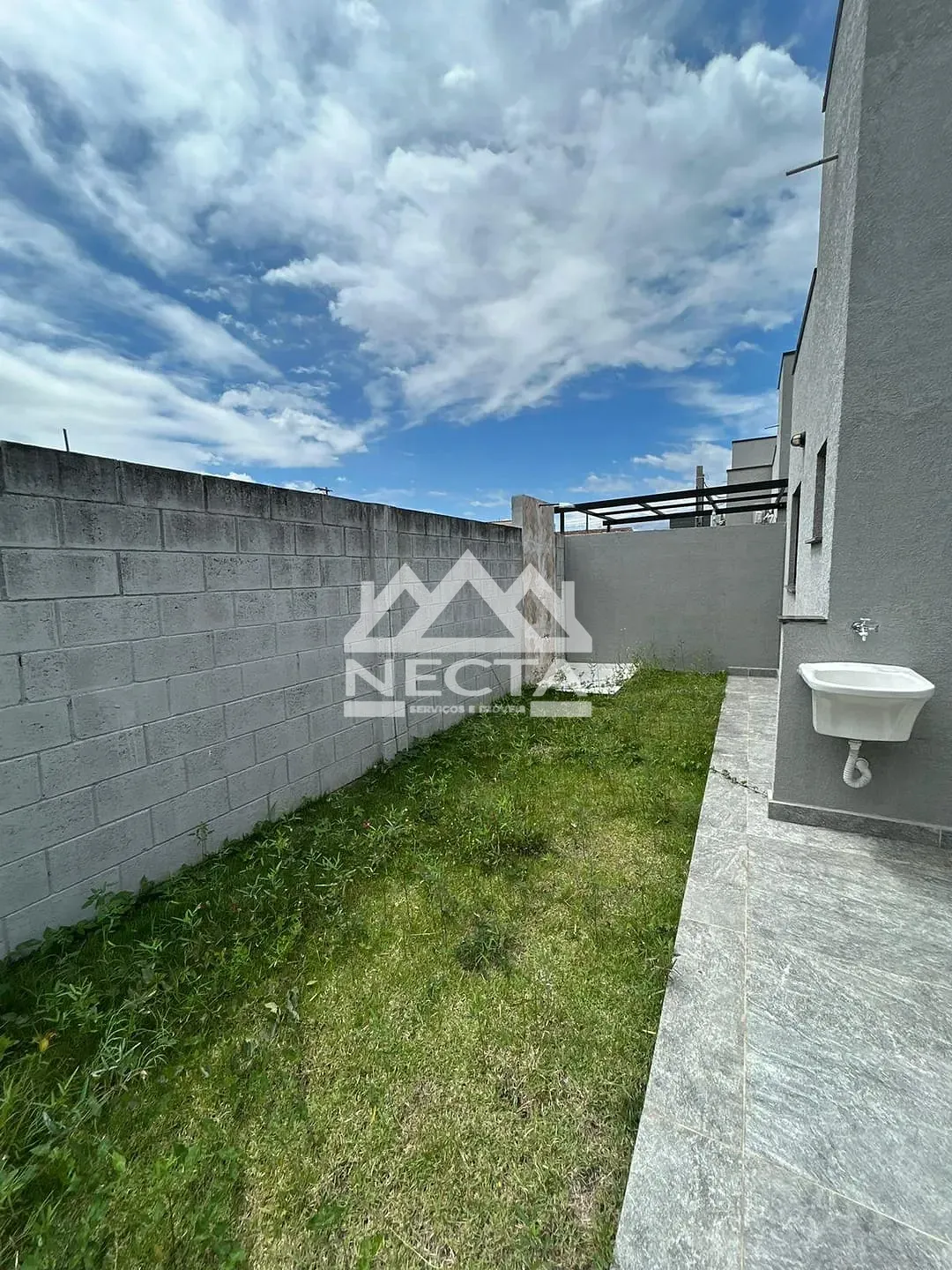 Casa, 2 quartos, 60 m² - Foto 11