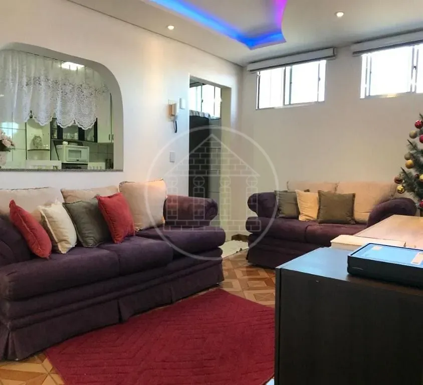 Casa, 3 quartos, 100 m² - Foto 17