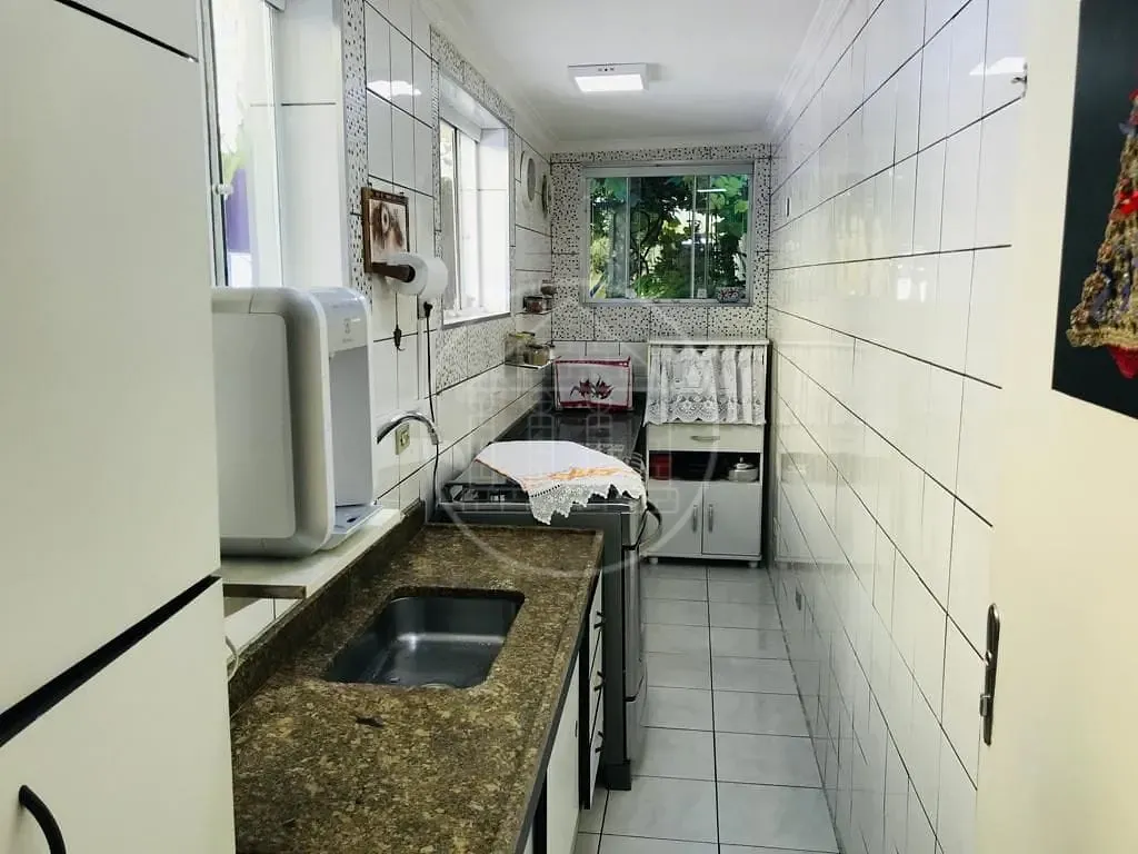 Casa, 3 quartos, 100 m² - Foto 6