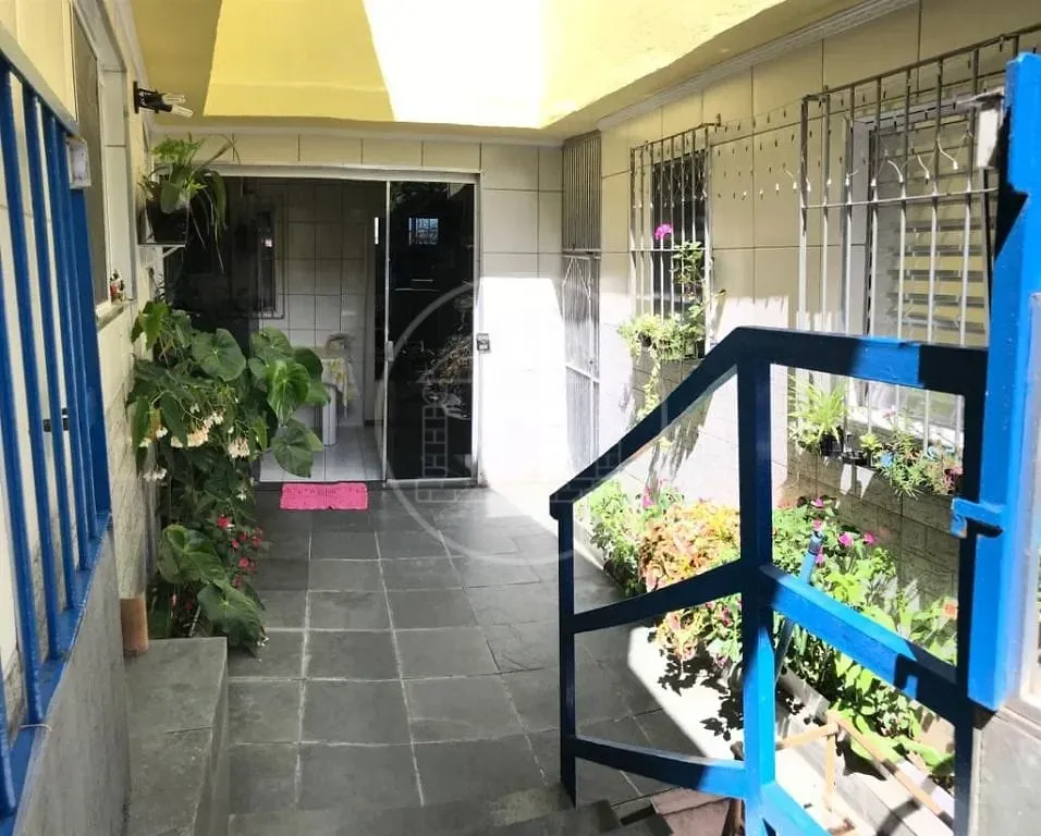 Casa, 3 quartos, 100 m² - Foto 23