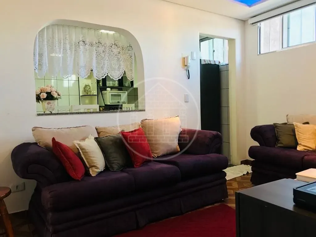Casa, 3 quartos, 100 m² - Foto 15