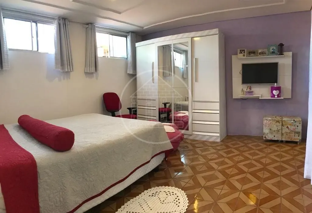 Casa, 3 quartos, 100 m² - Foto 14