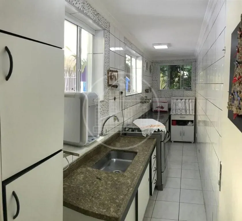 Casa, 3 quartos, 100 m² - Foto 7
