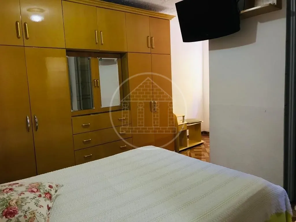 Casa, 3 quartos, 100 m² - Foto 11