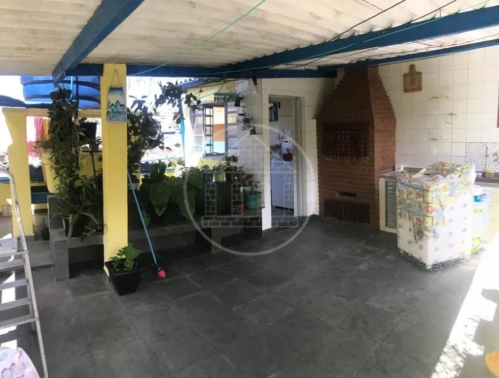 Casa, 3 quartos, 100 m² - Foto 28