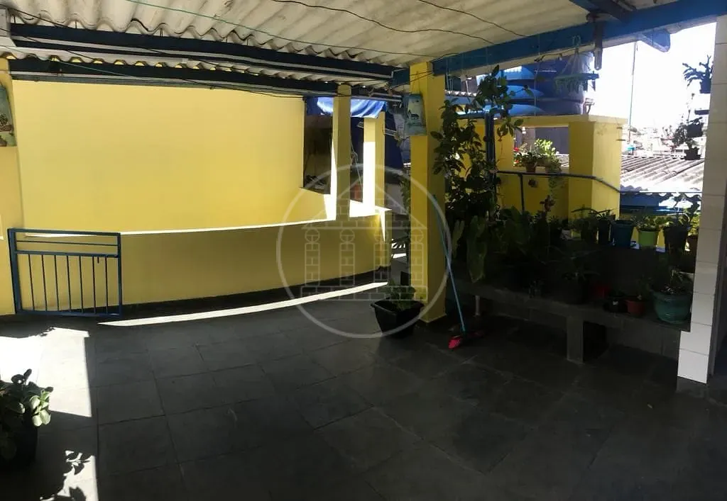 Casa, 3 quartos, 100 m² - Foto 27