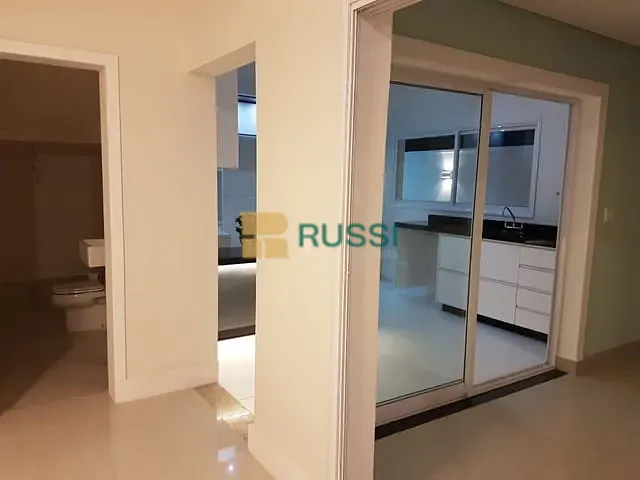 Casa com 309m² 4 quartos e 5 banheiros, à venda, no bairro Urbanova em São José dos Campos