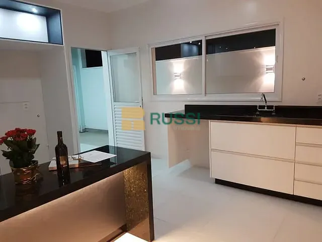 Casa com 309m² 4 quartos e 5 banheiros, à venda, no bairro Urbanova em São José dos Campos