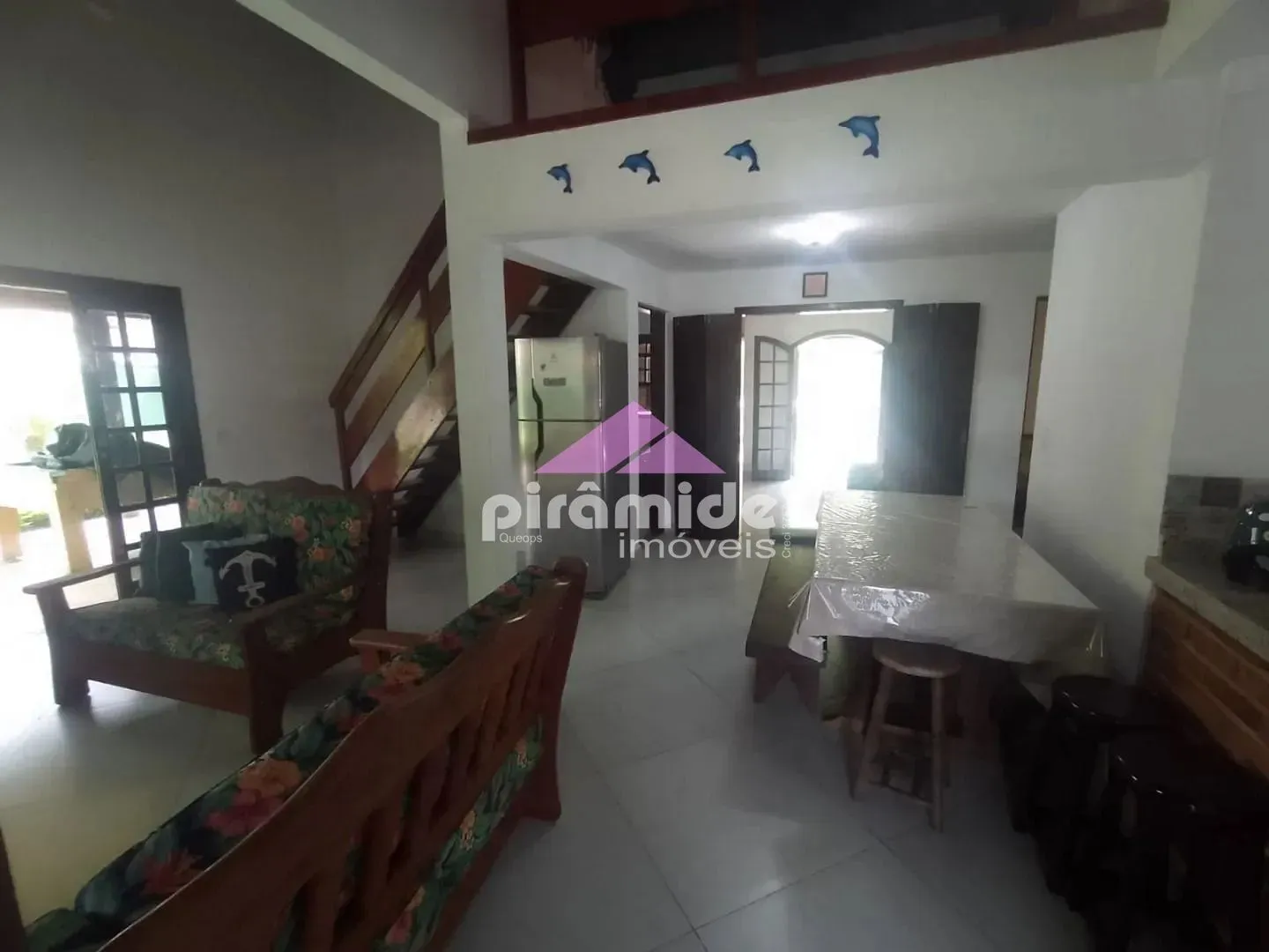 Casa, 4 quartos, 300 m² - Foto 7