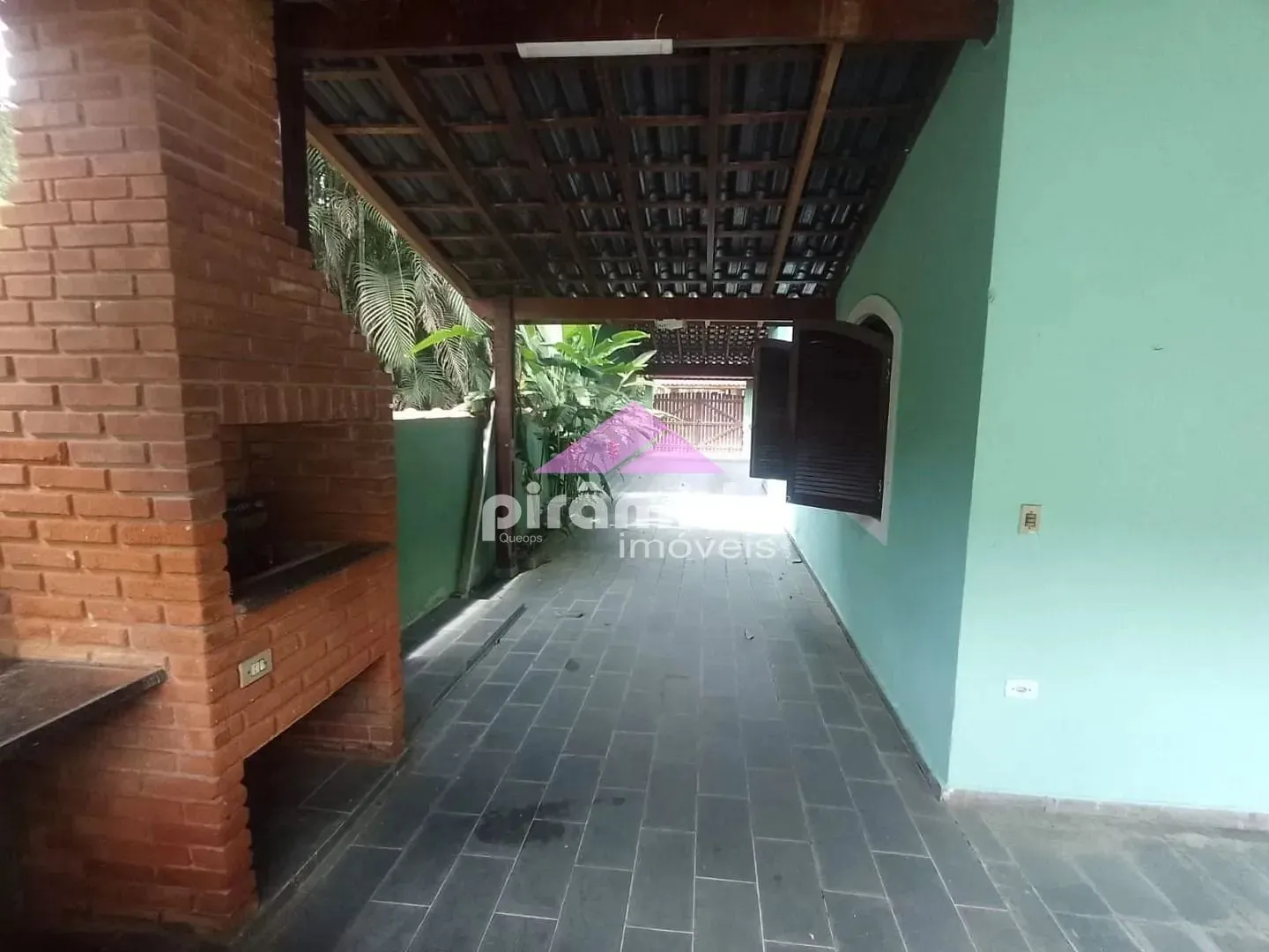 Casa, 4 quartos, 300 m² - Foto 18