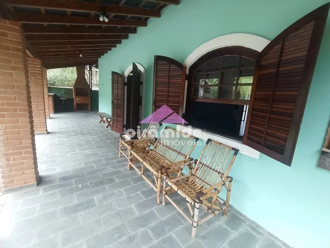 Casa, 4 quartos, 300 m² - Foto 15