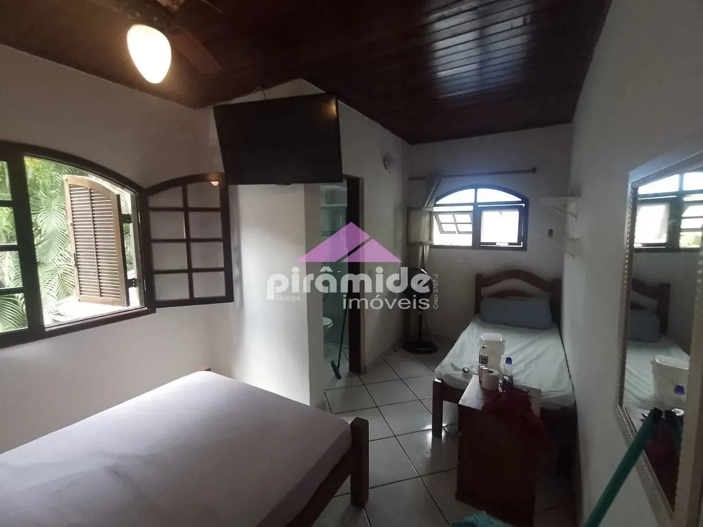 Casa, 4 quartos, 300 m² - Foto 13