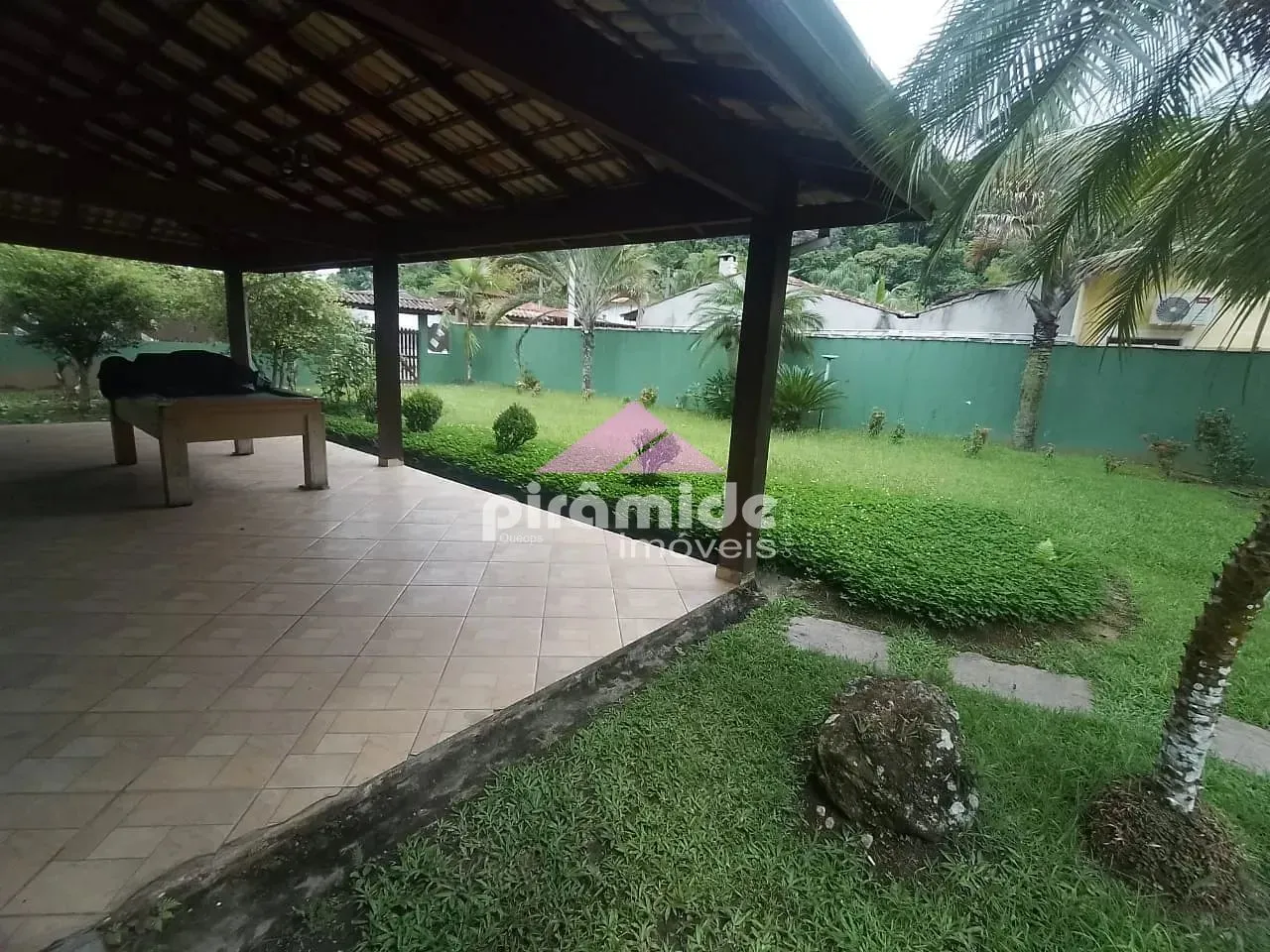 Casa, 4 quartos, 300 m² - Foto 17