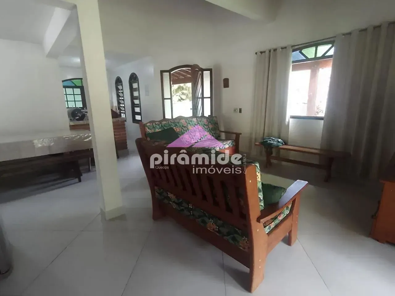Casa, 4 quartos, 300 m² - Foto 8