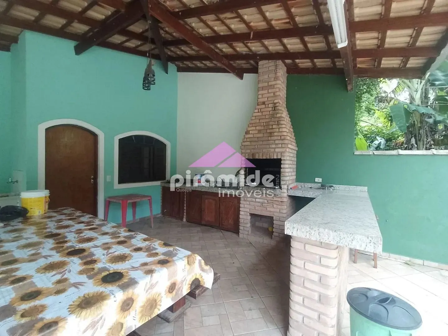 Casa, 4 quartos, 300 m² - Foto 16