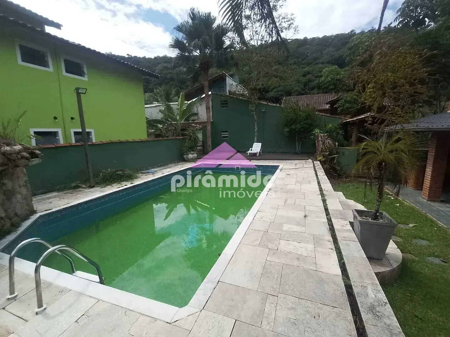 Casa, 4 quartos, 300 m² - Foto 21