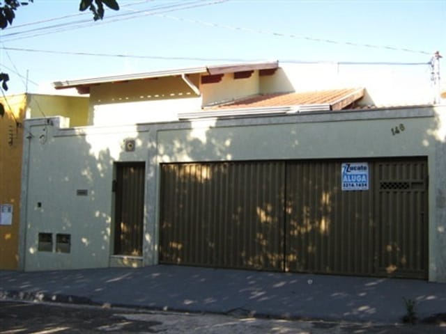 Foto do Casa - Casa Residencial para locação, Bairro inválido, Cidade inexistente - CA0816. | ZUCATO IMOBILIARIA LTDA