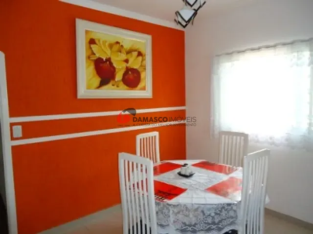 Casa com 200m² 4 quartos e 1 banheiro, à venda, no bairro Oswaldo Cruz em São Caetano do Sul