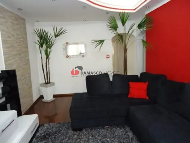 Casa com 200m² 4 quartos e 1 banheiro, à venda, no bairro Oswaldo Cruz em São Caetano do Sul