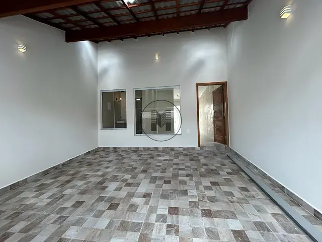 Casa 3 quartos e 2 banheiros, à venda, no bairro Parque Residencial Beira Rio I em Guaratinguetá