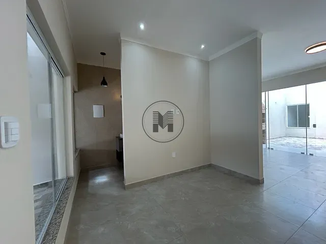 Casa 3 quartos e 2 banheiros, à venda, no bairro Parque Residencial Beira Rio I em Guaratinguetá