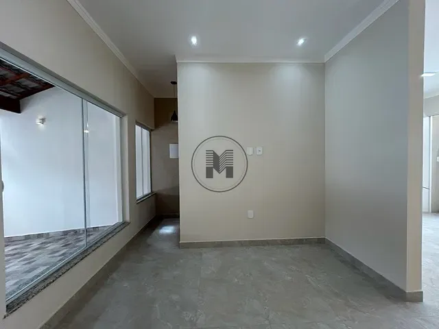 Casa 3 quartos e 2 banheiros, à venda, no bairro Parque Residencial Beira Rio I em Guaratinguetá
