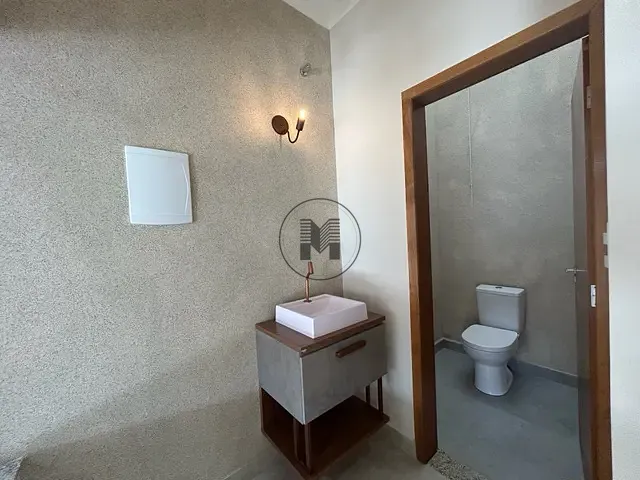 Casa 3 quartos e 2 banheiros, à venda, no bairro Parque Residencial Beira Rio I em Guaratinguetá