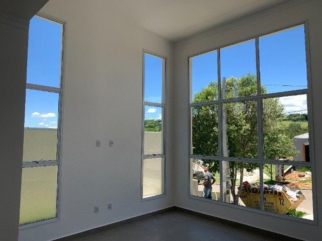 Foto do Casa - Casa com 3 dormitórios à venda, 152 m² por R$ 750.000,00 - Condomínio Terras do Vale - Caçapava/SP | INDEPENDENCE NEGOCIOS IMOBILIARIOS LTDA