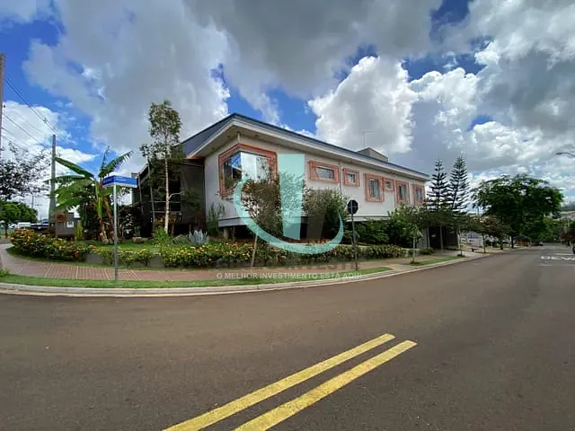 Casa com 344m² 3 quartos e 4 banheiros, à venda, no bairro Jardim Botânico em Araraquara