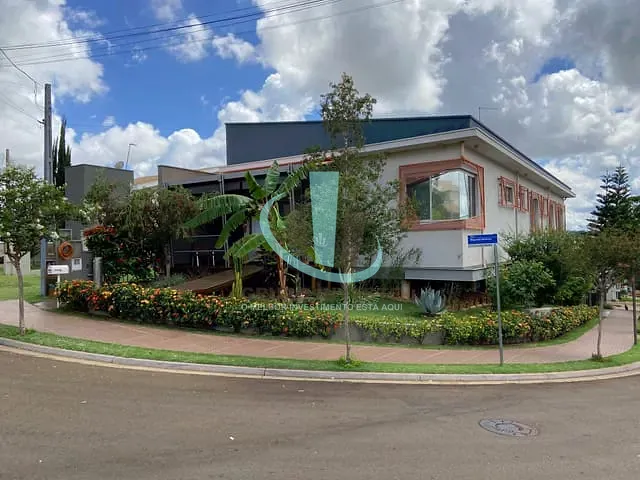 Casa com 344m² 3 quartos e 4 banheiros, à venda, no bairro Jardim Botânico em Araraquara
