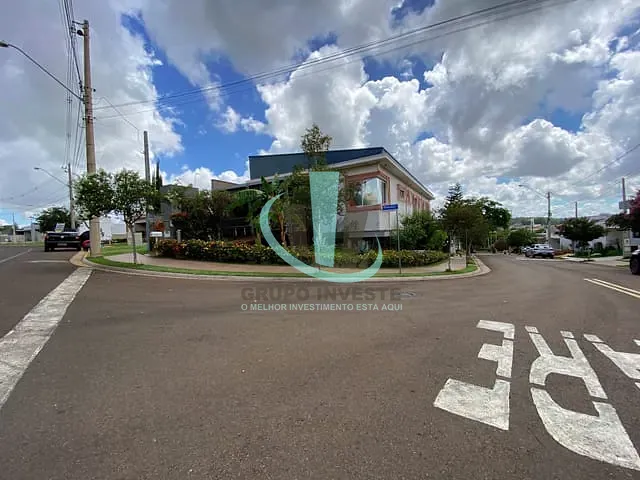 Casa com 344m² 3 quartos e 4 banheiros, à venda, no bairro Jardim Botânico em Araraquara