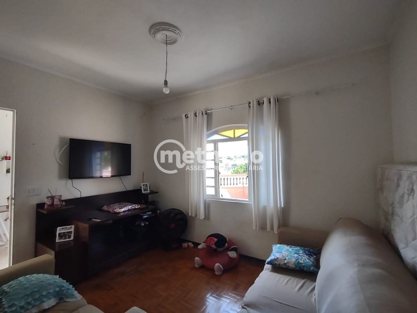 Casa, 2 quartos, 137 m² - Foto 2