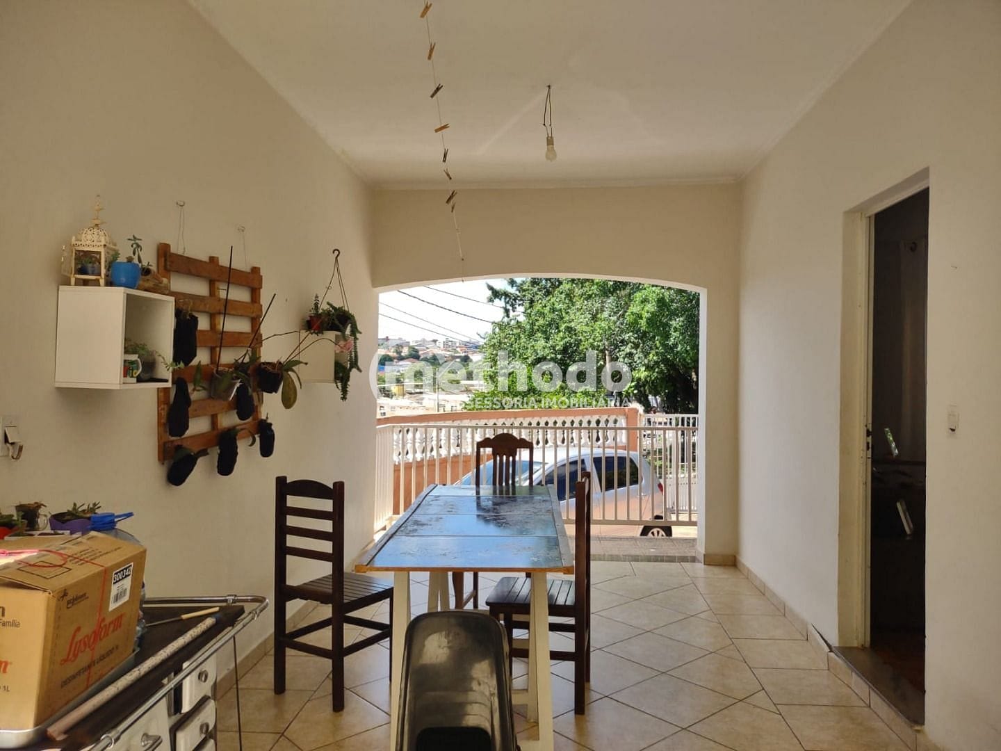 Casa, 2 quartos, 137 m² - Foto 12