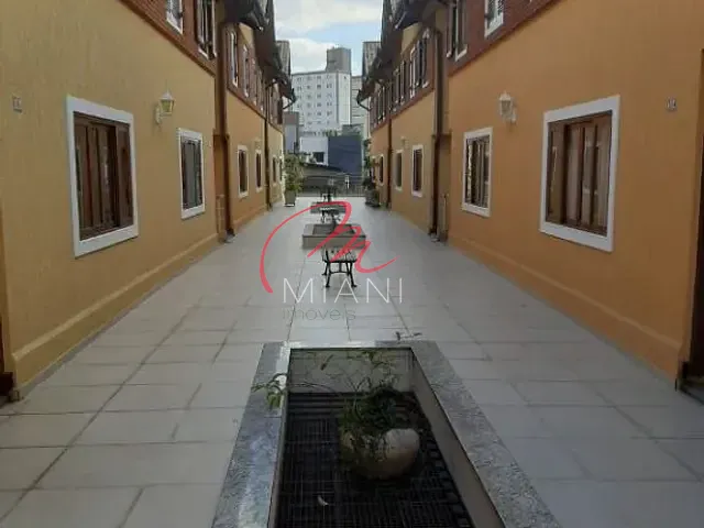 Casa 3 quartos e 2 banheiros, à venda, no bairro Vila Gomes em São Paulo