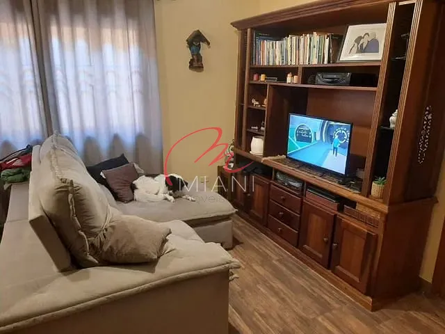 Casa 3 quartos e 2 banheiros, à venda, no bairro Vila Gomes em São Paulo