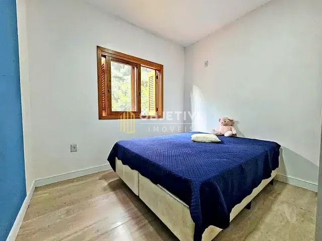 Casa com 180m² 3 quartos e 2 banheiros, à venda, no bairro Colina Deuner em Campo Bom