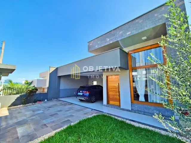 Casa com 180m² 3 quartos e 2 banheiros, à venda, no bairro Colina Deuner em Campo Bom