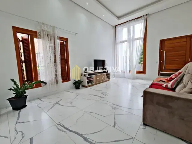 Casa com 180m² 3 quartos e 2 banheiros, à venda, no bairro Colina Deuner em Campo Bom
