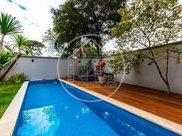 Casa com 424m², à venda, no bairro Jardim Cordeiro em São Paulo